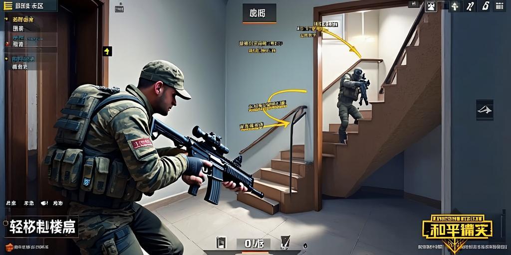 和平精英辅助【ACE闪电容器直装】人物透视 射线方框 锁死自瞄 子弹追踪 物资显示 雷达预警 人物绘制 手持武器